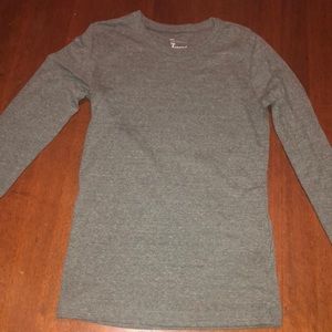 Gap long sleeved shirt